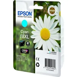 Epson 18XL cyan