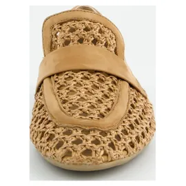 Paul Green Slipper in grau, - Gr.: 38