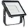 Philips Außenstrahler Aluminium, Glas, Metall 3,8 cm inkl. Bewegungsmelder schwarz