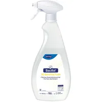 Hartmann Bacillol 30 Sensitive Foam Fla.m.schaumsprüh.