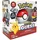 Bandai Namco Entertainment Bandai – Pokémon – Trainer Guess Kanto – Pokéball – Elektronisches Spiel – spricht Französisch – 80598