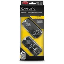 Hähnel Captur Sony