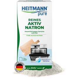 HEITMANN pure Reines Aktiv Natron 350 g