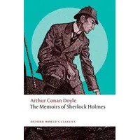 Oxford University Press The Memoirs of Sherlock Holmes