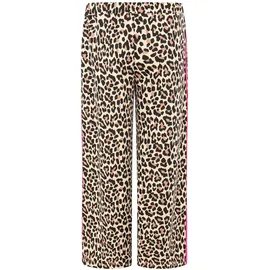 Zwillingsherz Leo Sweathose Beige S/M