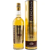 Glencadam 13 Jahre - Batch No. 3 - Highland Single Malt Scotch Whisky