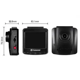 Transcend DrivePro 110 Onboard Kamera inkl. 64GB microSDXC TLC