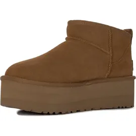 UGG Australia UGG Classic Ultra Mini Platform 1135092CHE - 42 EU
