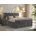 MKS Meble Boxspringbett 180 200 H4