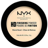 NYX Professional Makeup High Definition Finishing Powder