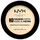 NYX Professional Makeup High Definition Finishing Powder 02 banana