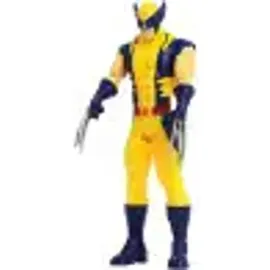 Hasbro Wolverine Titan Hero Figur 30 cm