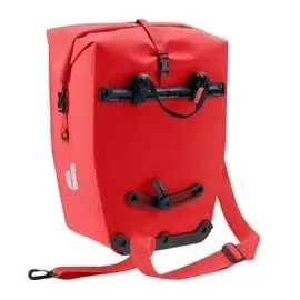 Deuter Visby 25+5 Rot