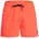 Volley Badeshorts Fiery Coral S