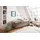 Home Affaire Alexis 90 x 200 cm Braun