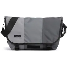 Timbuk2 Heritage Classic M | Kuriertasche in grau