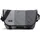 Timbuk2 Heritage Classic M | Kuriertasche in grau