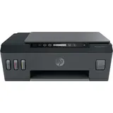 HP Smart Tank 515 (Tintentank, Farbe), Drucker, Schwarz