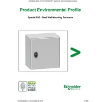 Schneider Electric ZB4BG4F022 Schlüsselschalter-Frontelement 1St.