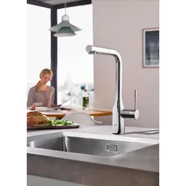 Grohe Essence chrom 30270000