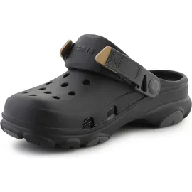 Crocs Classic All-Terrain Clog black 42-43