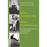 Theologischer Gotteserschütterung – Gottesvergewisserung