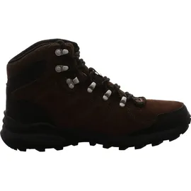 Jack Wolfskin Refugio Texapore Mid Herren Brown/Phantom 42