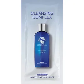 Is Clinical Cleansing Complex 60 ml