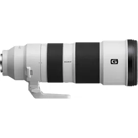 Sony 200-600 mm F5,6-6,3 FE G OSS