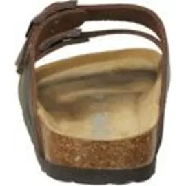 ROHDE Pantolette braun 45