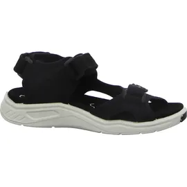 ECCO X-TRINSIC K für Kinder, schwarz, Größe 40 EU