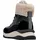 Rieker Stiefel Damen Schwarz 37