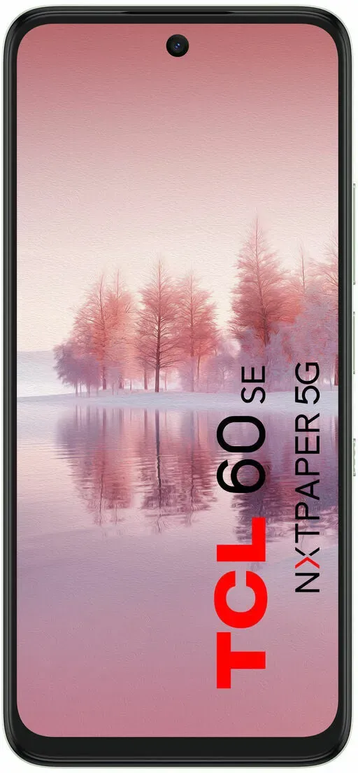 Smartphone TCL T521K-2BLCA112 6,7