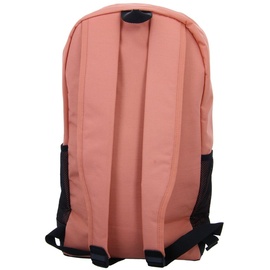 Adidas Rucksack Essentials Linear Bp, Wonder Clay/White, IL5767, NS