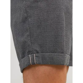 JACK & JONES Chinoshorts JPSTFURY JJSHORTS ANA SN mit Taschen blau S