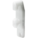 Hettich InnoT.Atira/InnoTech Frontbefestigung f.Zarge,z. Anschr.