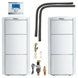 Vaillant ecoVIT exclusiv VKK 226/4 8,2-23,5 kW