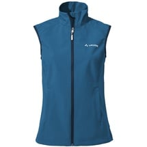 Vaude Damen Women's Hurricane Vest Iii Ultramarine Uni, 38