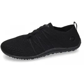 Dockers Sneaker Damen Schwarz 44