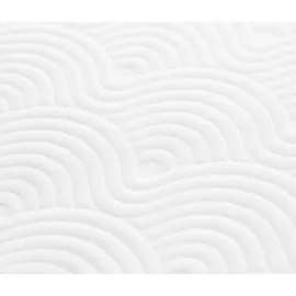 Tempur Schlafkissen 50 x 31 cm Weiß