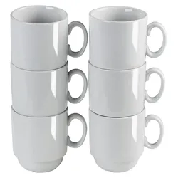 Van Well Trend Basic Kaffeebecher