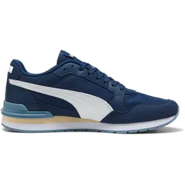Puma ST Runner v4 NL persian blue/puma white/canvas 44.5