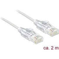 DeLock 83782 RJ45 (M)
