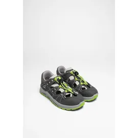 Lowa Arioso Junior für Kinder, grau, | Gr.: 37