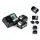 Makita Power Source Kit 12 V mit 2 x 4,0 Ah Akku + Ladegerät