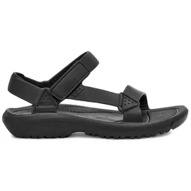 Teva Hurricane Drift Herren black 43