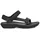 Teva Hurricane Drift Herren black 43