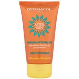 Dermacol Botocell Hydrating & Cooling Gel Körperpflegemittel LSF 0 150 ml