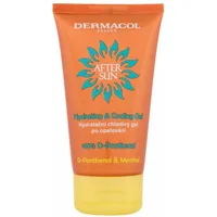 Dermacol Botocell Hydrating & Cooling Gel Körperpflegemittel LSF 0 150 ml