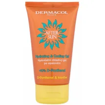 Dermacol Botocell Hydrating & Cooling Gel Körperpflegemittel LSF 0 150 ml